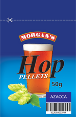 Finishing Hops Morgans Azacca - 50g