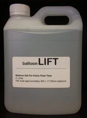 Balloon Lift - 2 litres