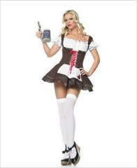German Beer Wench (Hire Only)