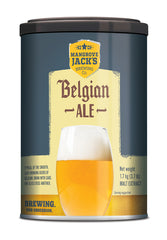 Mangrove Jack's International Belgian Ale 1.7kg