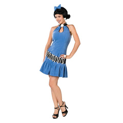 Betty Rubble (Hire Only)