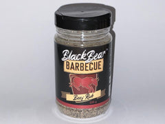 Black Bear - Barbecue Beef Rub 220g