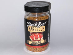 Black Bear - Barbecue Steak Rub 260g