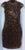 Flapper - Black Sequin Dress (Hire Only)