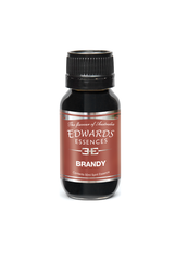 Edwards Brandy Spirit Essence - 50ml