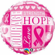 Breast Cancer Inspirations