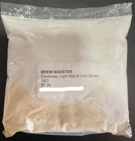 Brew Booster (1kg)
