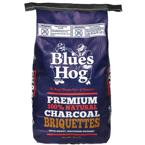 Blues Hog Charcoal Briquettes 7kg