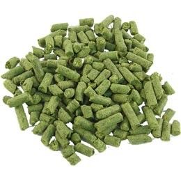 Pride Of Ringwood Hop Pellets - 100g