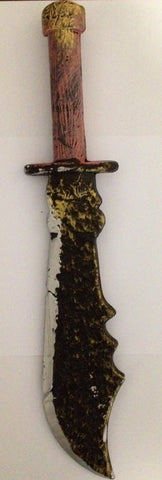 Butchers Knife (39 cm)