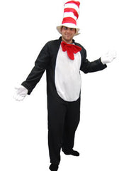 Cat In The Hat (Hire Only)