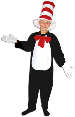 Cat In The Hat (Hire Only)