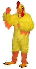 Chicken Suit (Hire Only)