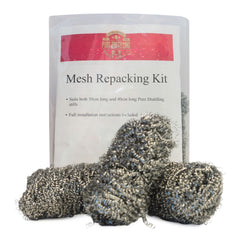 Mesh Replacement Kit