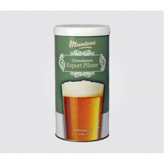 Muntons Connoisseur's Export Pilsner (1.8kg)