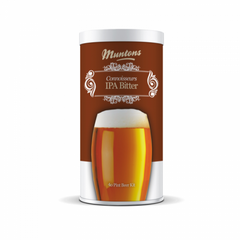 Muntons Connoisseur's IPA Bitter (1.8kg)