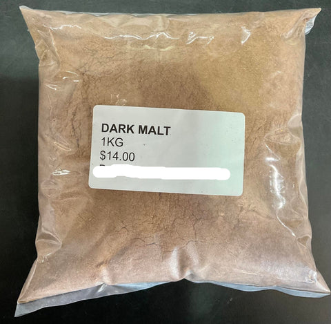 Dark Malt (1kg)