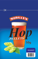 Finishing Hops Morgans Ekuanot - 50g