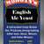 Morgan’s Premium English Ale Yeast 15g
