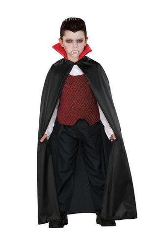 Vampire Cape - Child