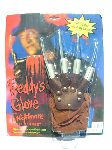 Freddy's Glove