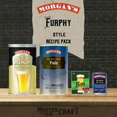 Furphy Style - Recipe Pack