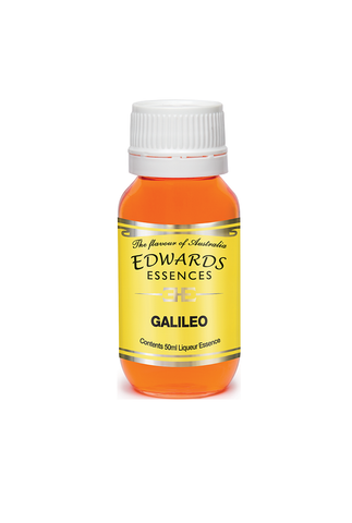 5 PACK - Edwards Galileo Liqueur Essence - 50ml
