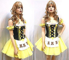 Goldilocks - Three Bear Motif (Hire Only)