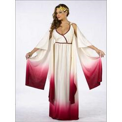 Greek Goddess (Hire Only)