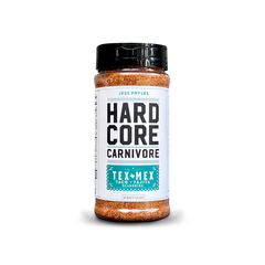 Hard Core Carnivore - TEX-MEX Taco & Fajita Seasoning 305g