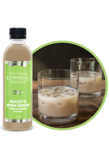Edwards Hayley's Irish Cream Premix - 300ml