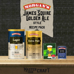 Heineken Style - Recipe Pack