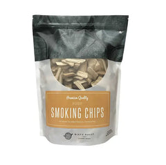 Misty Gully Wood Chips 2kg – Hickory