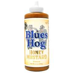 Blues Hog - HONEY MUSTARD Sauce 595g