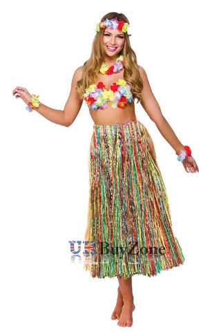 Hula Girl (Hire Only)