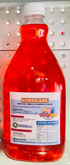 Slushie Syrup - Hurricane 2 litres