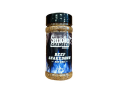 Smoke Chamber BBQ – Beef Shakedown - 280g