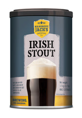 Mangrove Jack's Irish Stout 1.7kg