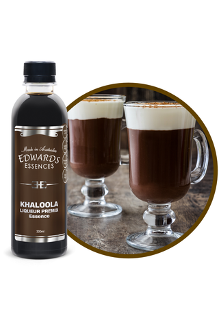 Edwards Khaloola Premix - 300ml