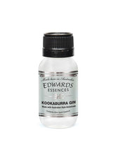 Edwards Kookaburra Gin Spirit Essence - 50ml