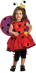Lady Bug (Hire Only)