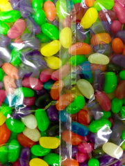 Large Jelly Beans (1kg) - Mixed
