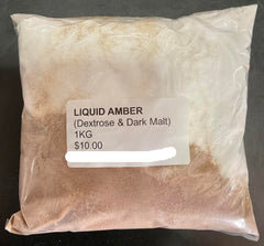Liquid Amber (1kg)