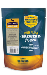 Mangrove Jack's Traditional Series Pale Ale Pouch - 1.8kg (Lucky Goat)