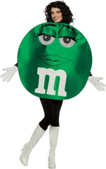 M & M (Hire Only)