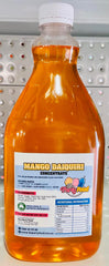 Slushie Syrup - Mango Daiquiri 2 litres