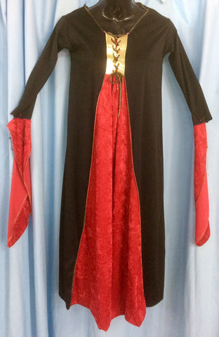 Medieval Dress (Hire Only)