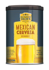 Mangrove Jack's International Mexican Cerveza 1.7kg