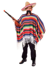 Mexican (Hire Only)