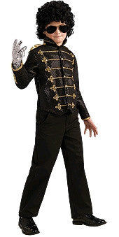 Michael Jackson (Hire Only)
